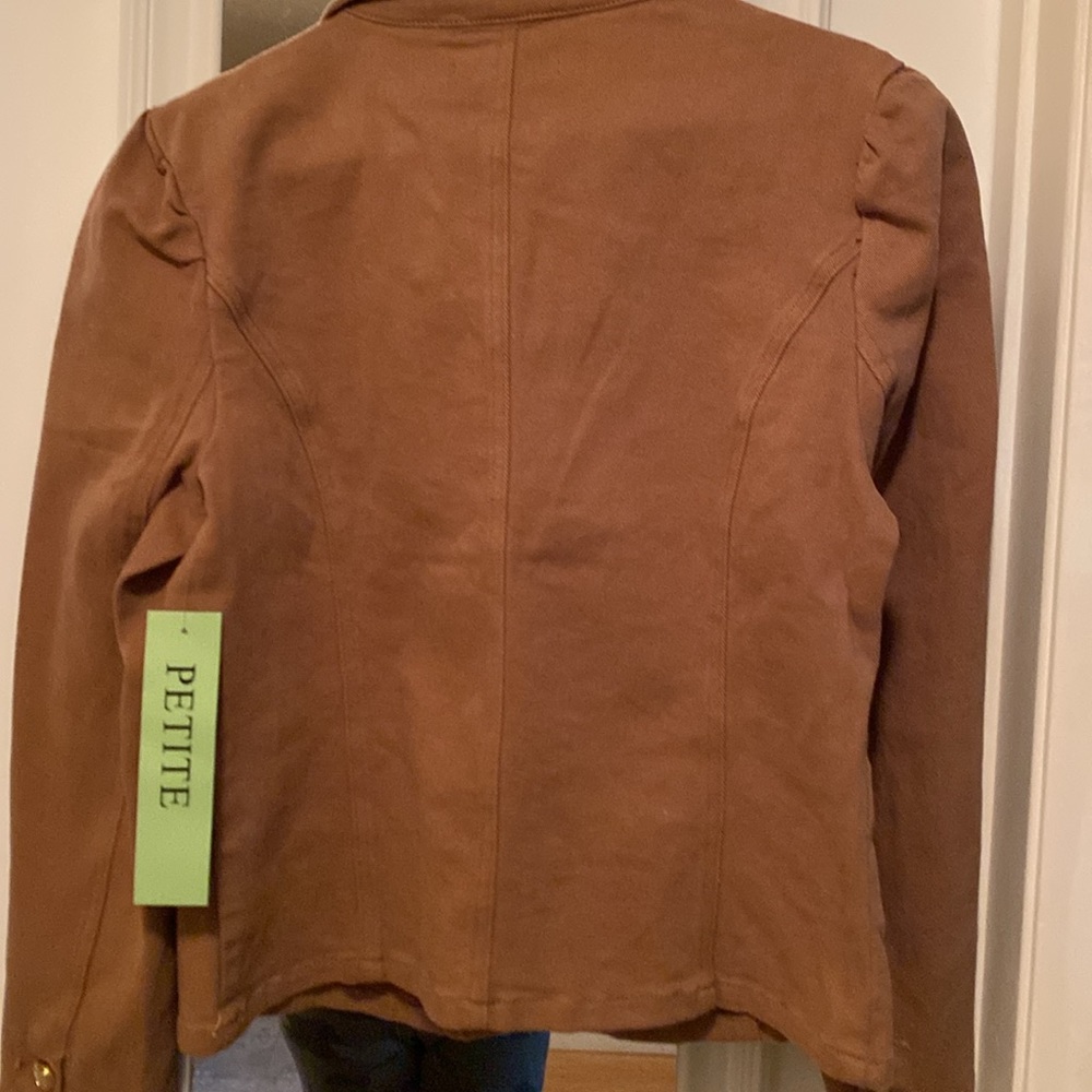 Sandpiper Jacket - Picture 2 of 7